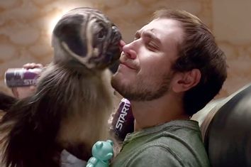 Puppymonkeybaby