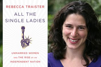 Rebecca Traister