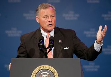 Richard Burr