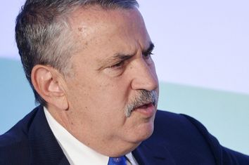 Thomas L. Friedman