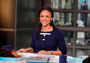 Melissa Harris-Perry