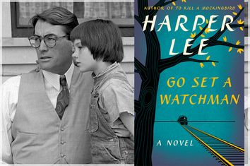 Atticus FInch