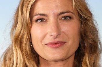 Zoe Cassavetes