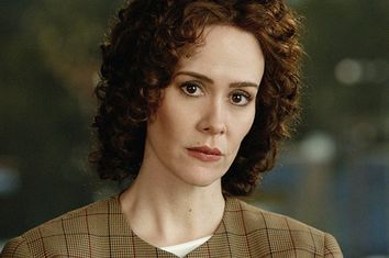 Sarah Paulson