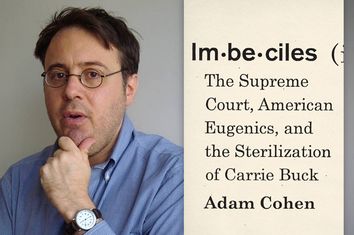 Adam Cohen