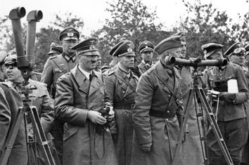 Adolf Hitler