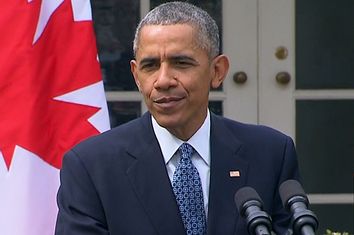 Barack Obama