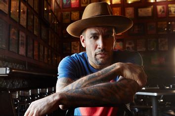 Ben Harper