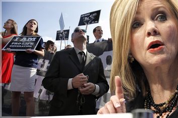 Marsha Blackburn