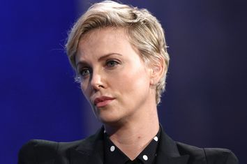 Charlize Theron