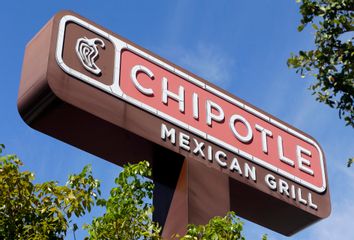 Chipotle-Free Burritos