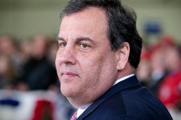 Chris Christie