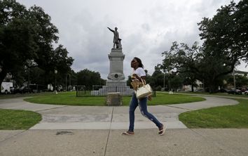 Confederate Symbols