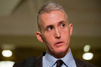 Trey Gowdy