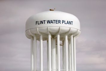 Congress Flint Water