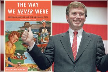Dan Quayle