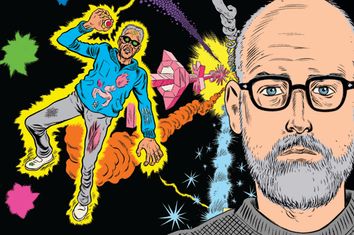 Daniel Clowes