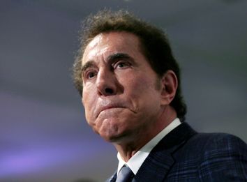 Steve Wynn