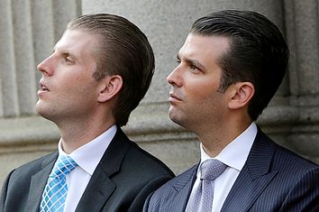 Trump Sons