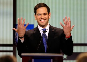 Marco Rubio