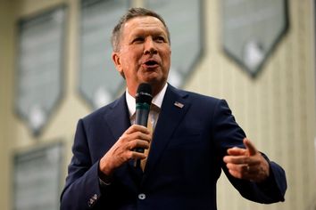 John Kasich