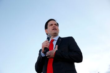 Marco Rubio
