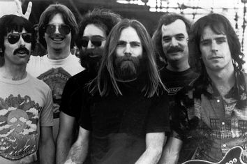 Grateful Dead