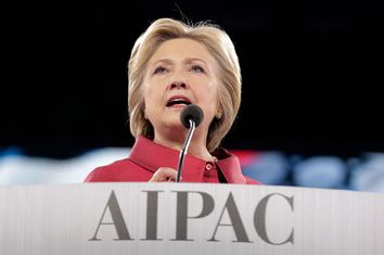 Hillary Clinton