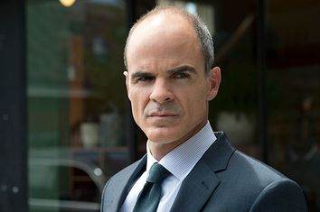 Michael Kelly