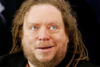 Jaron Lanier
