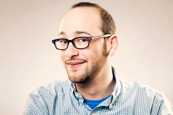 Josh Gondelman