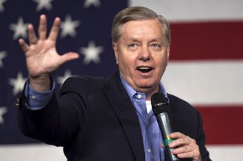 Lindsey Graham