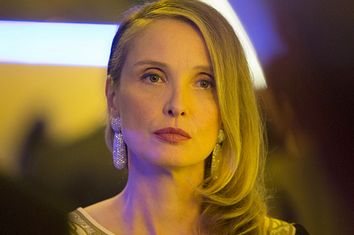 Julie Delpy