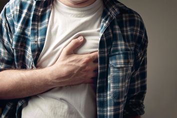 Heart Attack