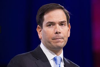 Marco Rubio