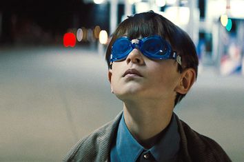Midnight Special