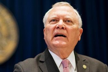 Nathan Deal