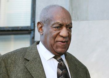 Bill Cosby