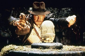 Raiders of the Lost Ark