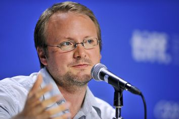 Rian Johnson