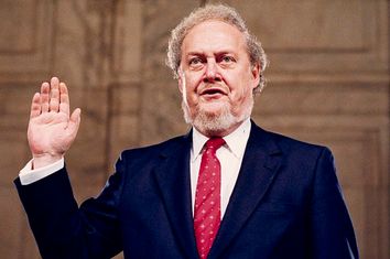 Robert Bork