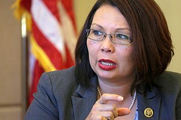 Tammy Duckworth