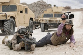 Whiskey Tango Foxtrot