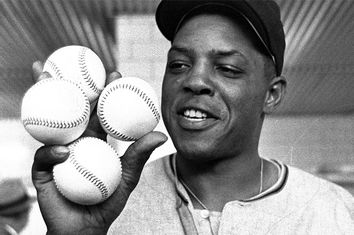 Willie Mays