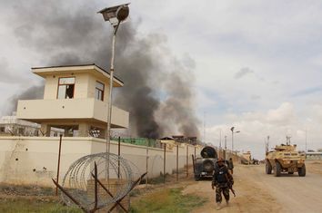 Afghanistan