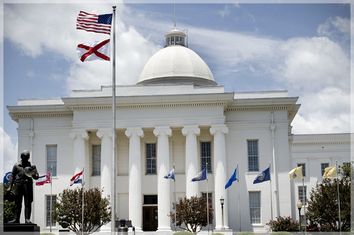 Alabama State Capitol