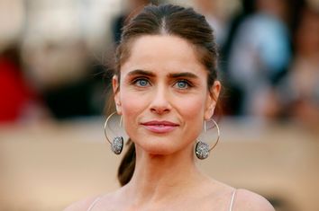 Amanda Peet