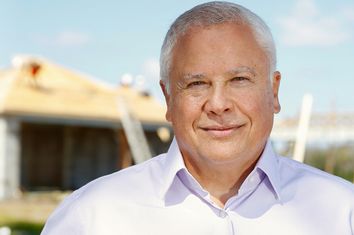 Carlos Beruff