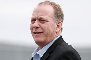 Curt Schilling