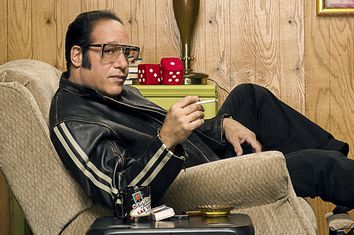 Andrew Dice Clay